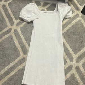 Brand new still has tags on. Never worn.